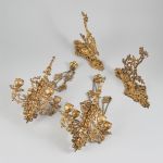 1396 6505 WALL SCONCES